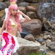 Illustration for article titled Our Favorite Photos From YetiCon, Canadas Mountain Cosplay Party